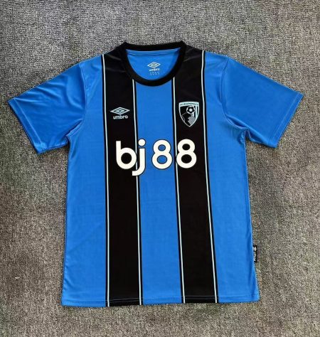 25/26 AFC Bournemouth Away Jersey