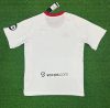 25/26 Sevilla Home Football Jersey