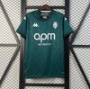25/26 AS Monaco Away Football Shirt