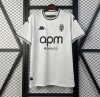 25/26 AS Monaco Third Football Shirt
