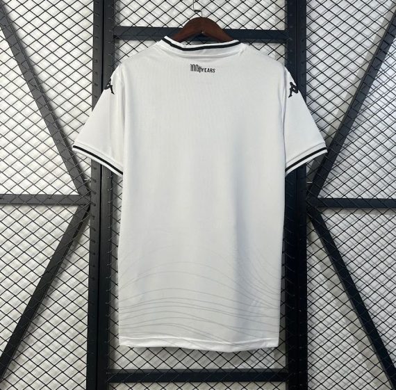 25/26 AS Monaco Third Football Shirt