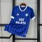 25/26 Cardiff City Home Football Shirt