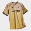 25/26 Crystal Palace Away Football Shirt