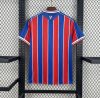 25/26 Crystal Palace Home Football Shirt