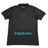 25/26 SSC Napoli Third Football Shirt