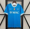 25/26 SSC Napoli Home Football Shirt