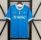 25/26 SSC Napoli Home Football Shirt