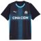 25/26 Marseille Away Football Shirt