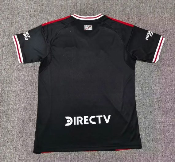 25/26 River Plate Away Football Jersey