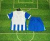 25/26 Brighton Home Football Shirt Kids Size Suit