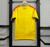 25/26 Colombia Home Football Shirt