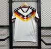 26/27 Germany Home Football Shirt