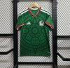 25/26 Mexico National Home Football Shirt