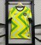 25/26 Australia Home Football Shirt