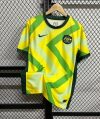 25/26 Australia Home Football Shirt