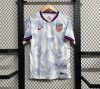 25/26 United States National Home Football Shirt