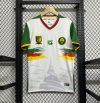 25/26 Cameroon Third Away Football Shirt