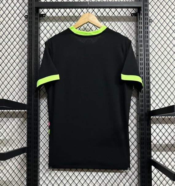 25/26 Australia Away Football Shirt