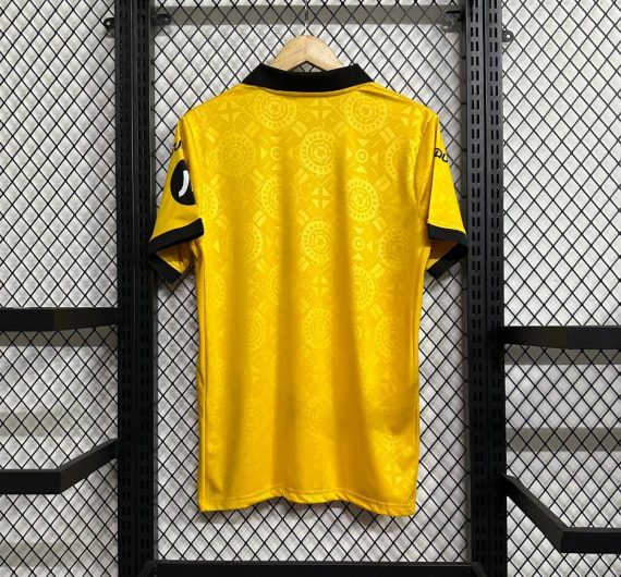 25/26 Wolves Home Jersey