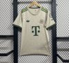 25/26 Bayern Munich Oktoberfest Football Jersey