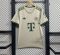 25/26 Bayern Munich Oktoberfest Football Jersey