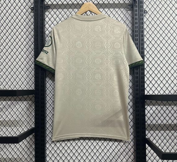 25/26 Bayern Munich Oktoberfest Football Jersey