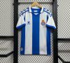 25/26 Spain Home Football Shirt