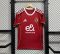 25/26 Al Ahli SFC Home Football Shirt