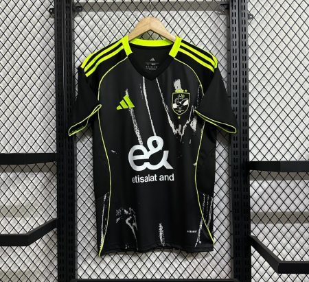 25/26 Al Ahli SFC Away Football Shirt