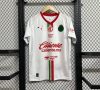 25/26 Chivas Away Soccer Jersey