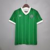 84/86 Celtic Second Away Football Shirt