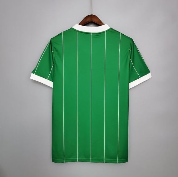84/86 Celtic Second Away Football Shirt