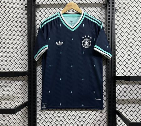 26/27 Germany Away Football Shirt