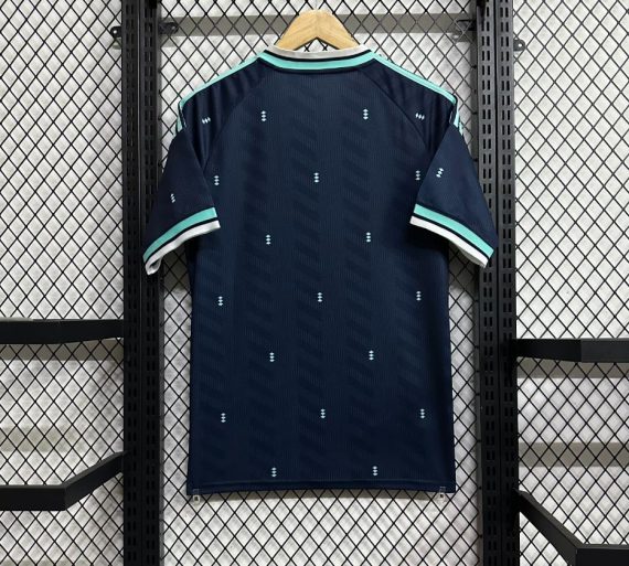 26/27 Germany Away Football Shirt