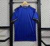 26/27 Italy National Home Football Shirt