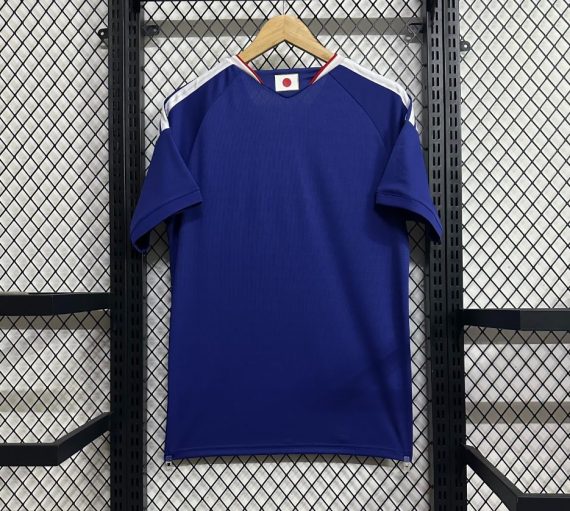 26/27 Japan Home Football Shirt