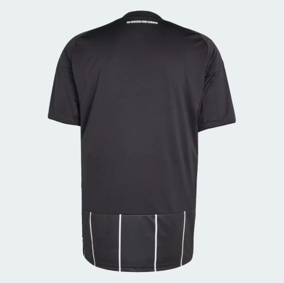 25/26 Frankfurt Special Edition Football Jersey