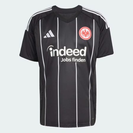 25/26 Frankfurt Special Edition Football Jersey