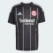 25/26 Frankfurt Special Edition Football Jersey