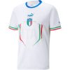 2022 Italy Away Jersey