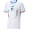 2022 Italy Away Jersey