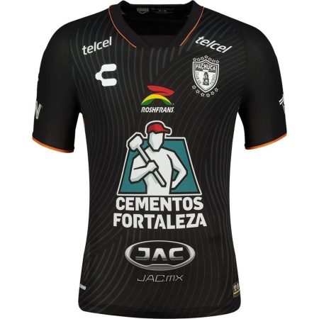 23/24 Pachuca Away Jersey