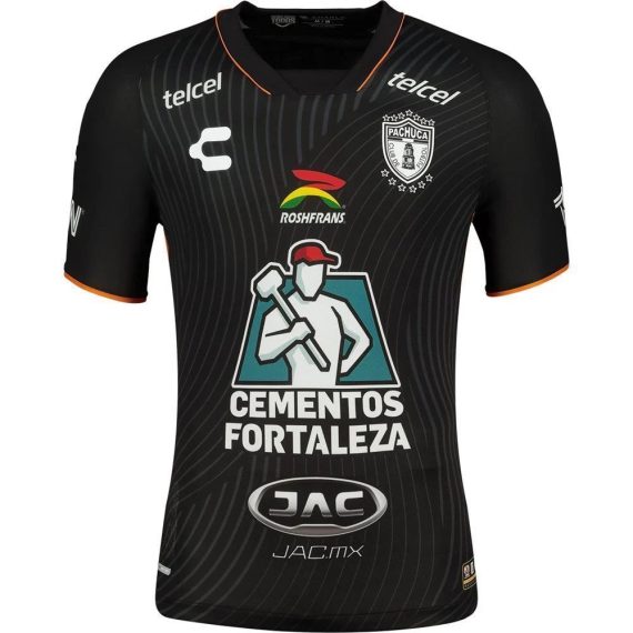 23/24 Pachuca Away Jersey