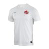 2022 Canada Away Jersey