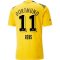 22/23 Marco Reus #11 Borussia Dortmund Cup Special Edition Jersey