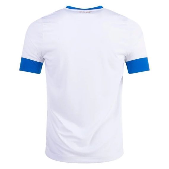 2022 Costa Rica Away Jersey