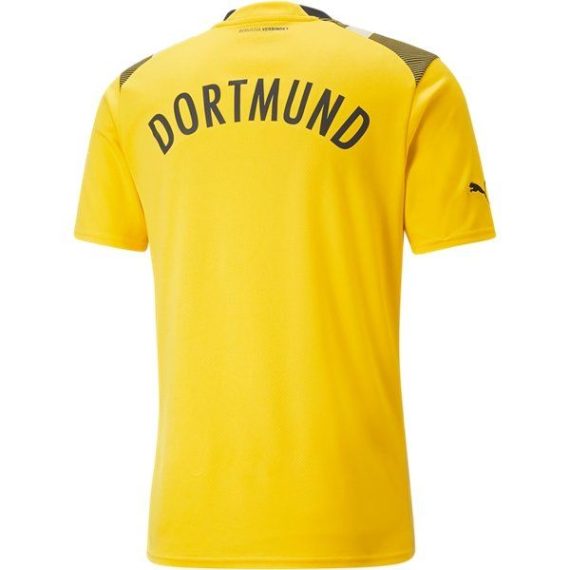 22/23 Borussia Dortmund Cup Special Edition Jersey