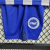 2023/2024 Brighton Home Football Shirt Kids Size Suit
