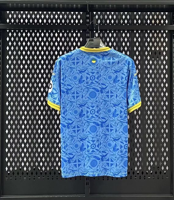 25/26 Wolves Third Jersey