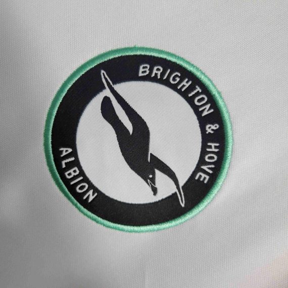 2023/2024 Brighton Limited Edition Football Shirt